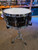 Ludwig Black Beauty 6.5x14 Snare Drum - Black Nickel