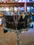 Ludwig Black Beauty 6.5x14 Snare Drum - Black Nickel