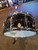 Ludwig Black Beauty 6.5x14 Snare Drum - Black Nickel