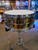 Ludwig Supraphonic Bronze 6.5x14 Snare Drum (Pre-Owned)