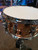 Ludwig Copperphonic 6.5x14 Snare Drum - Polished Copper