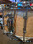 Ludwig 6.5x14 CM Snare Drum -  Birdseye Maple