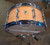 Ludwig 6.5x14 CM Snare Drum -  Birdseye Maple