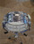 Yamaha Stage Custom Steel 5x14 Snare Drum