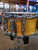Yamaha Stage Custom Birch 5.5x14 Snare Drum - Natural Wood