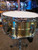 Yamaha Recording Custom 6.5x14 Brass Snare Drum