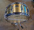 Yamaha Recording Custom 6.5x14 Brass Snare Drum