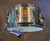 Yamaha Recording Custom 6.5x14 Brass Snare Drum