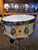 DW Design Series 6x14 Snare Drum - Natural Satin