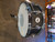 DW Design Series 6x14 Snare Drum - Black Satin