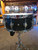 DW Design Series 6x14 Snare Drum - Black Satin