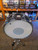 DW Design Series 6x14 Snare Drum - Black Satin