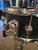 DW Design Series 6x14 Snare Drum - Black Satin