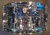 Ludwig Supraphonic Hammered LM402KT 6.5 x 14-inch Snare Drum - Chrome