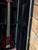 Pre-owned Yamaha BB-404 Bass Wine Red w/case