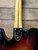 Fender American Vintage II 1977 Tele Custom RW 3-Tone Sunburst w/case