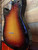 Fender American Vintage II 1977 Tele Custom RW 3-Tone Sunburst w/case
