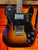 Fender American Vintage II 1977 Tele Custom RW 3-Tone Sunburst w/case