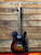 Fender American Vintage II 1977 Tele Custom RW 3-Tone Sunburst w/case