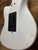 2024 Mayones Jassper Nidra 6 Jakub Zytecki  Monolith Retro White w/bag