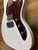 2024 Mayones Jassper Nidra 6 Jakub Zytecki  Monolith Retro White w/bag