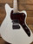 2024 Mayones Jassper Nidra 6 Jakub Zytecki  Monolith Retro White w/bag