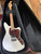 2024 Mayones Jassper Nidra 6 Jakub Zytecki  Monolith Retro White w/bag