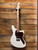 2024 Mayones Jassper Nidra 6 Jakub Zytecki  Monolith Retro White w/bag