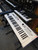 Yamaha MX49 Music Synthesizer (Pre-Owned) - White