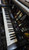 Vintage KORG TR-61 Music Workstation Keyboard (Pre-Owned)