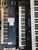 Vintage KORG TR-61 Music Workstation Keyboard (Pre-Owned)