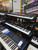 Vintage KORG TR-61 Music Workstation Keyboard (Pre-Owned)
