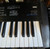 Vintage KORG TR-61 Music Workstation Keyboard (Pre-Owned)