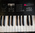 Vintage KORG TR-61 Music Workstation Keyboard (Pre-Owned)