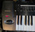 Vintage KORG TR-61 Music Workstation Keyboard (Pre-Owned)