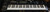 Vintage KORG TR-61 Music Workstation Keyboard (Pre-Owned)