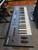 Yamaha MX49 Music Synthesizer *Open Box/Store Demo Model* - Black