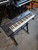 Yamaha MX49 Music Synthesizer *Open Box/Store Demo Model* - Black