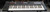 Yamaha MX49 Music Synthesizer *Open Box/Store Demo Model* - Black
