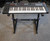 Yamaha MX49 Music Synthesizer *Open Box/Store Demo Model* - Black
