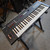Yamaha MX49 Music Synthesizer *Open Box/Store Demo Model* - Black