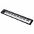 KORG microKEY2 49-Key Compact MIDI Keyboard