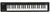 KORG microKEY2 49-Key Compact MIDI Keyboard