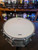Ludwig Limited Edition Acrolite Snare Drum - 6.5x14 - Satin Chrome