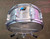 Ludwig Limited Edition Acrolite Snare Drum - 6.5x14 - Satin Chrome