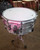 Ludwig Limited Edition Acrolite Snare Drum - 6.5x14 - Satin Chrome