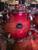 Mapex Armory Studioease 6-piece Shell Pack - Redwood Burst