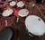 Mapex Armory Studioease 6-piece Shell Pack - Redwood Burst
