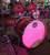 Mapex Armory Studioease 6-piece Shell Pack - Redwood Burst