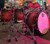 Mapex Armory Studioease 6-piece Shell Pack - Redwood Burst